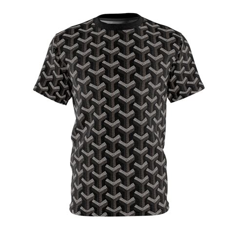 goyard shirt mens|where can you buy goyard.